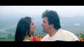 DEEWANA  Payaliya Ho Ho  HD mkv Remastered [upl. by Vasilek]