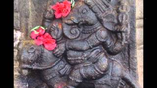 Ganapati AtharvaSheersha ✿ Ganesh Mantra [upl. by Varden741]