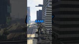 Oppressor MK1 on maze bank in 2 boosts [upl. by Lledrac566]