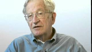 Noam Chomsky on Love quotLifes Empty Without Itquot [upl. by Kotta]