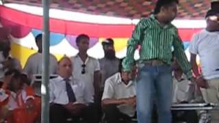 Tere Tille Ton  Yudhvir Manak live 2010 [upl. by Keeton423]