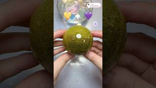 💛💜 하트개구리알로 테이프풍선 말랑이 만들기 🐸✨Tape Balloon DIY with Heart Orbeez amp NanoTape 유일락테이프풍선shorts [upl. by Ardnak733]