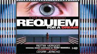 Requiem for a Dream Remix  Clint Mansell HQ [upl. by Caritta]