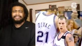 Penny Hardaway Vs Jason Williams 4900 Reaction Video [upl. by Alaehcim]