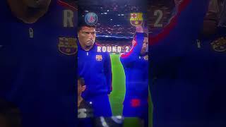 Barcelona vs PSG COMEBACK [upl. by Yeaton]