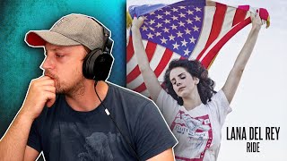 Lana Del Rey  Margaret Audio ft Bleachers [upl. by Icnarf]