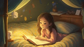 Sleep Meditations for Children  SLEEPY STORIES 4in1  Sleep Stories for Kids [upl. by Oirevas]