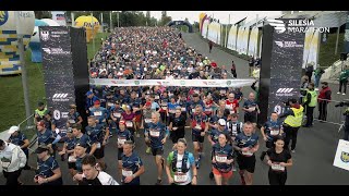 Silesia Marathon 2023  oficjalna relacja [upl. by Downs]