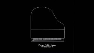 Vamo alla Flamenco Piano Collections Final Fantasy IX [upl. by Keppel]