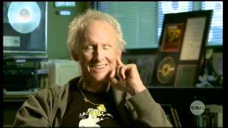 Robby Krieger extended interview [upl. by Alboran]