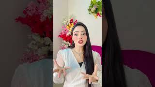 Borna Hossain ar new TikTok  borna Hossain vlog  make up tutorial ￼ shorts ￼￼ [upl. by Ciredec]