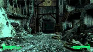 Trucazo Fallout 3 Servoarmadura a lvl 2  Rifle de plasma  Servoarmadura Gratis [upl. by Norraf384]