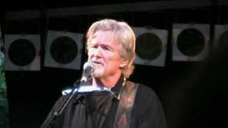 Kris Kristofferson  The Wonder  Nürnberg Serenadenhof  19 Juli 2010 [upl. by Nnyleuqcaj650]