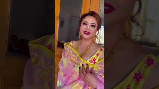 Maya Choudhury new reelsmanipuri reelsinstagram shorts newreels [upl. by Nylesoy]