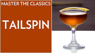 Master The Classics Tailspin [upl. by Wescott]