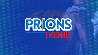 PRIONS ENSEMBLE DU 14122022 I Pasteur Pierre NIKIEMA [upl. by Schwinn]