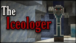 Iceologer quotEntityquot Minecraft Creepypasta [upl. by Cammy803]