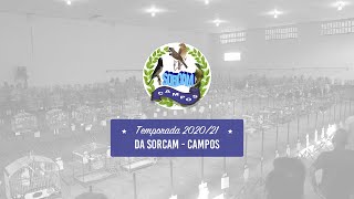 SORCAM  Temporada 202021 [upl. by Madeleine]