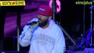 Limp Bizkit  Live  Rock Am Ring 2013 Full Show ProShot HD [upl. by Parrisch]