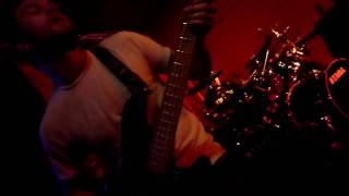 Veil of Maya  quotUnbreakablequot NEW LIVE San Francsio [upl. by Damaris]