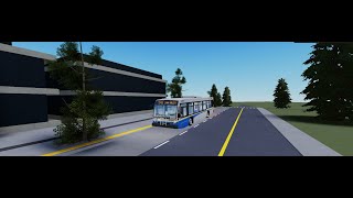 Translink SCBCTA Route 240 in a Gen 2 Novabus [upl. by Sivia]