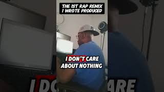 Debut Rap Remix Boom Bap rap producer newmusic hiphop rapper rappersongwriter shorts [upl. by Ayaj610]