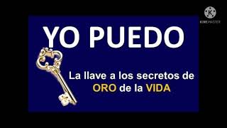 Yo puedo–Ben Sweetland Audiolibro completo en español📖🤓🎧🎶 [upl. by Eimrej147]