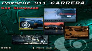 The Need for Speed SE  Porsche 911 Carrera Showcase [upl. by Macintyre]