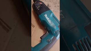 How to repair Makita Drill  Makita Hammer Drill Armature replace  Armature check [upl. by Nerrad]