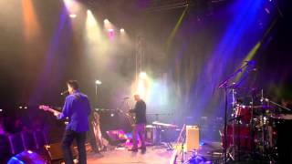 It Doesnt Have To Be This Way Live  Watchet Festival mp4 [upl. by Nady850]