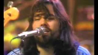 Little Feat On Old Grey Whistle Test 1975 [upl. by Aelam]