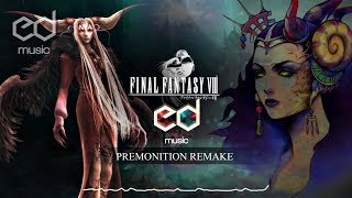 FF8 Premonition Music Remake [upl. by Drwde]