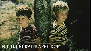 Nje gjeneral kapet rob Film ShqiptarAlbanian Movie [upl. by Tavy]