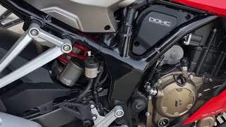 EL FIN de la PULSAR NS 200  NUEVA MOTO Lanzamiento KARIZMA XMR 210 de Hero [upl. by Mcdade]