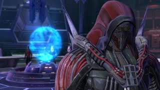 Darth Marr Explained  Older Video [upl. by Murton867]