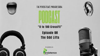 EP 08  The Odd Lifts [upl. by Sesmar329]