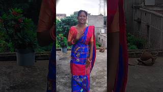 Kunkal Kanda Re  new santhali video 2024  santhali shorts video  santali  shorts  trending [upl. by Lanos869]