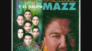 Jimmy Gonzalez y Grupo Mazz  Ahora que hago sin ti [upl. by Lauree]