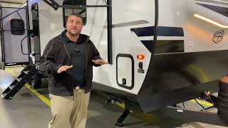 2025 Surveyor 305RLBS Travel Trailer [upl. by Aerdnas]