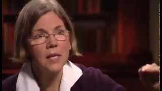 Elizabeth Warren Explains The Effect That Deregulation Has Had On Our Financial System and Economy [upl. by Ileak]