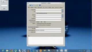 Simple JAVA GUI using Netbeans part 2 Creating exe from jar [upl. by Yeclek805]