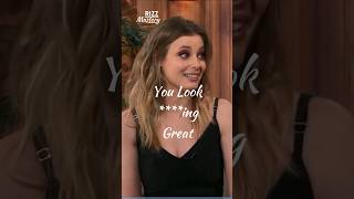 Rizz Masterclass 101  Craig Ferguson and Gillian Jacobs great shorts [upl. by Nannarb]