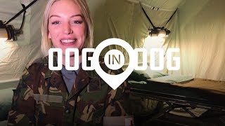 Wat doe je als Verzorgende IG bij Defensie [upl. by Natiha]