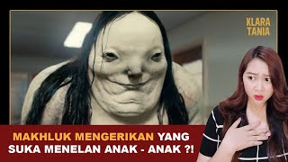 JANGAN SAMPAI BERTEMU MAKHLUK INI   Alur Cerita Film oleh Klara Tania [upl. by Lejna]