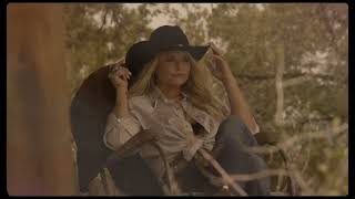 Miranda Lambert  Santa Fe feat Parker McCollum Official Video [upl. by Kelleher]