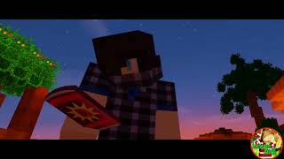 Zane Betrayed  MyStreet Starlight Ep27  Minecraft Roleplay [upl. by Roswald215]