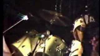 Iron Maiden  Charlotte The Harlot Live 1980 [upl. by Elime112]