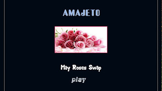 Amajeto May Roses Swap Walkthrough [upl. by Moorefield133]