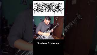 Lorna shore  Soulless Existence [upl. by Yleak]