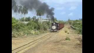 Steam in Paradise 2005  Part 2 [upl. by Ibrab149]